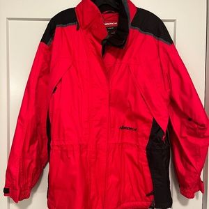 Nordica Winter Jacket